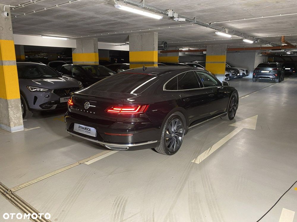 Volkswagen Arteon - 7