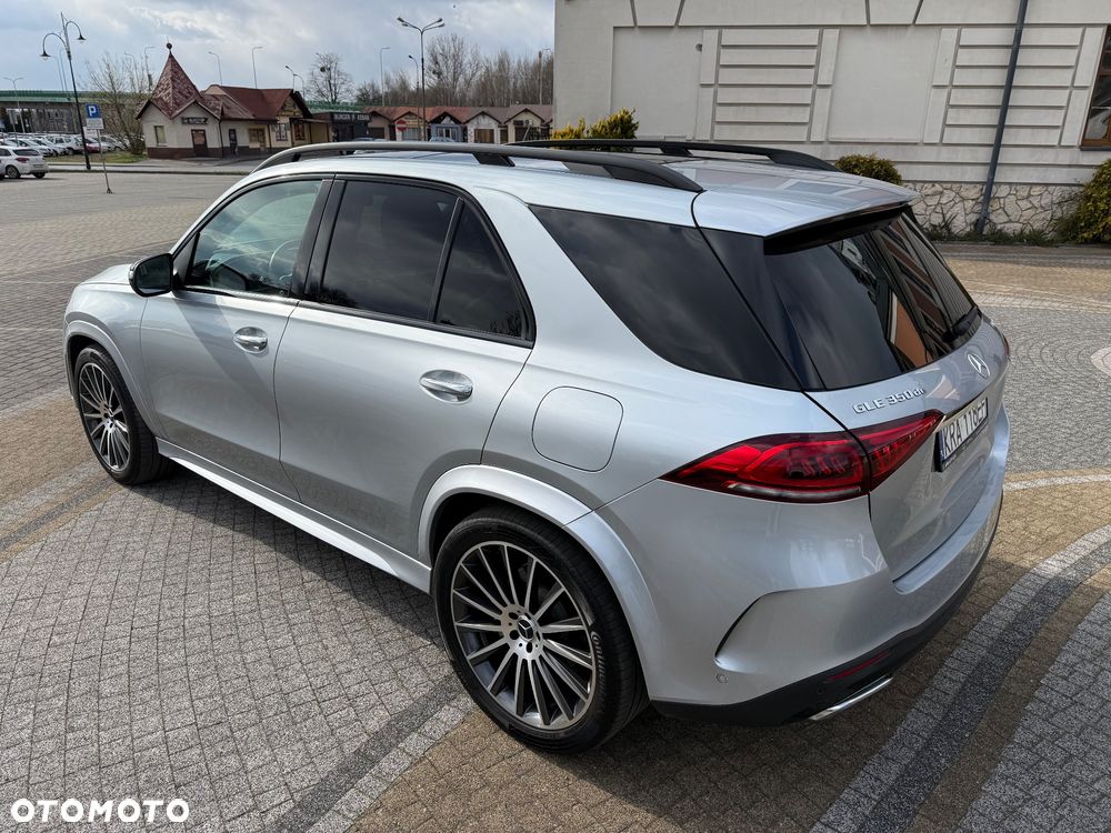 Mercedes-Benz GLE 350 de 4-Matic Premium - 30