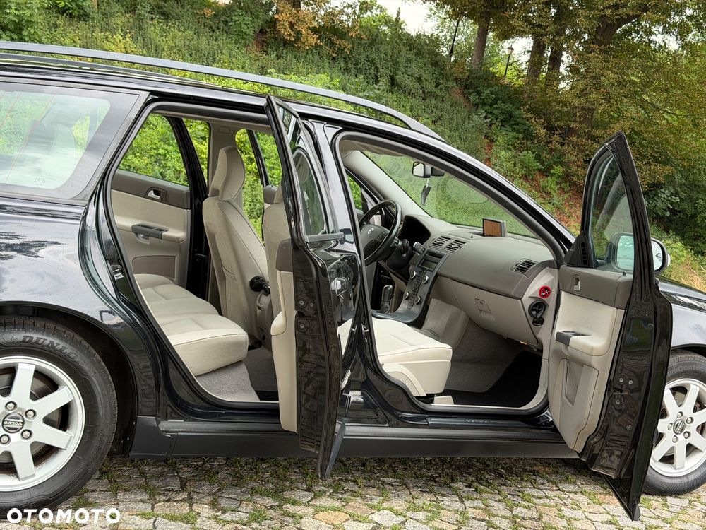 Volvo V50 1.6D - 6