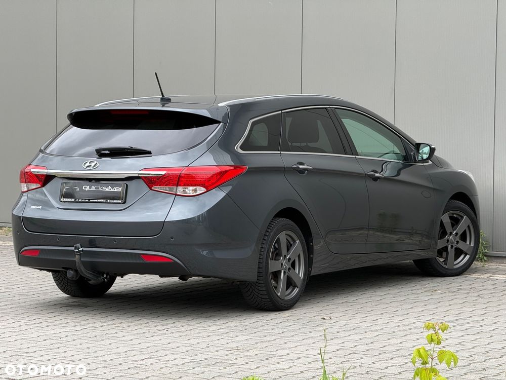 Hyundai i40 - 12