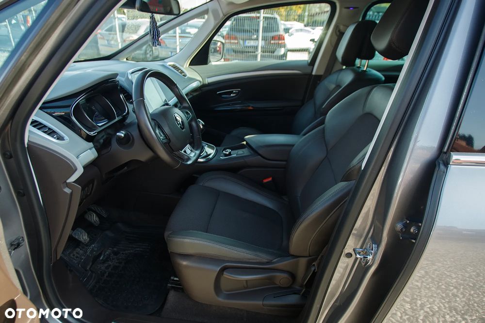 Renault Espace Energy dCi 130 Intens - 3