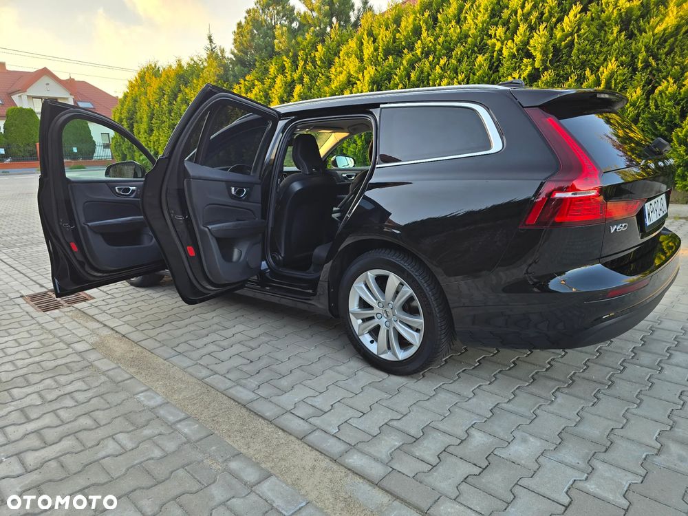 Volvo V60 - 40