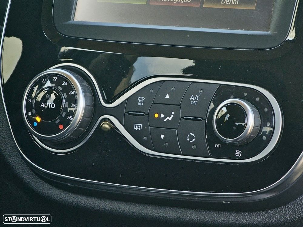 Renault Captur 1.2 TCe Exclusive EDC - 7