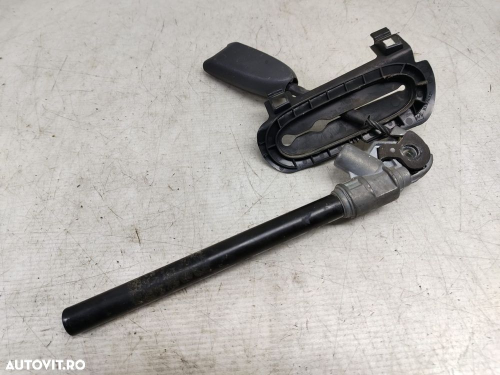 Pretensioner 6013053 Renault Megane 2 [2002 - 2006] 1.9 dci F9Q800 - 2