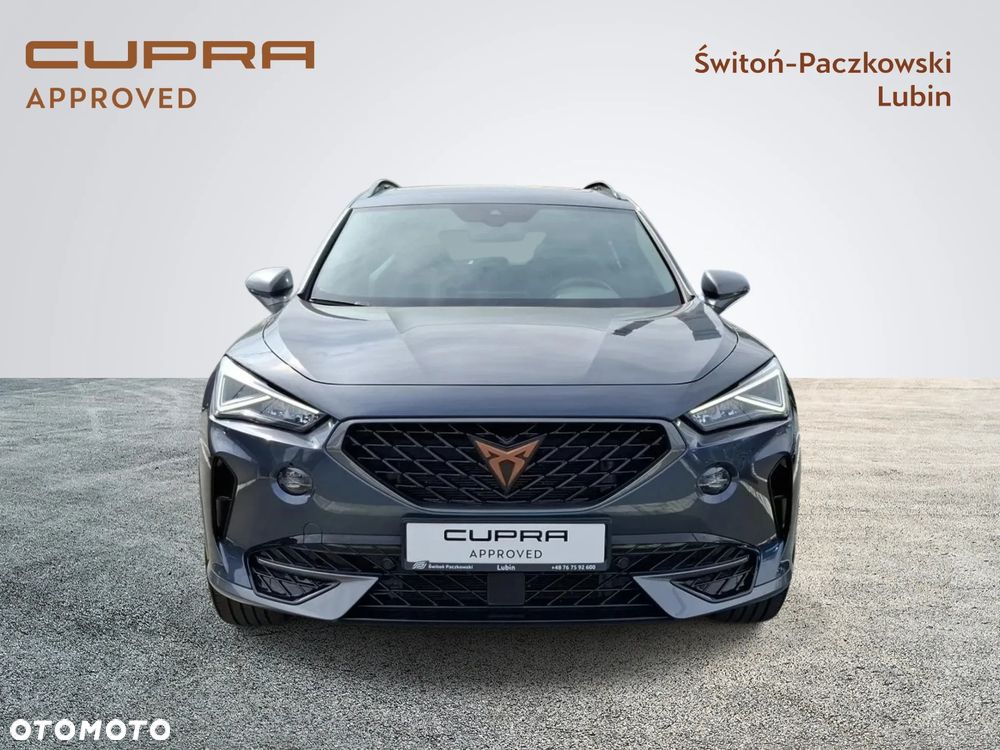 Cupra Formentor 1.5 TSI - 8