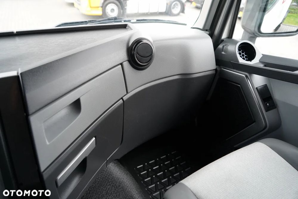 Renault T 430 / KOMPRESOR MOUVEX  / RETARDER / CAŁA NA PODUSZKACH  / EURO 6 - 32