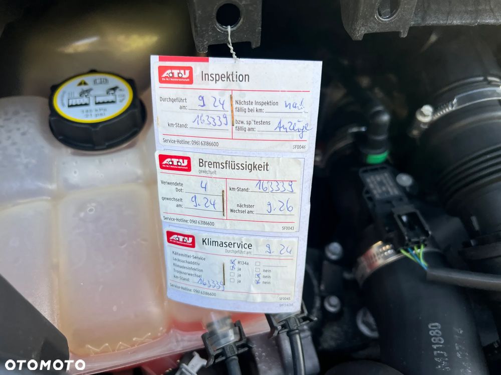 Ford Tourneo Connect - 40