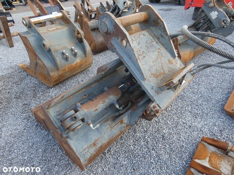 Łyżka skarpowa hydrauliczna Lehnoff MS10 - 7