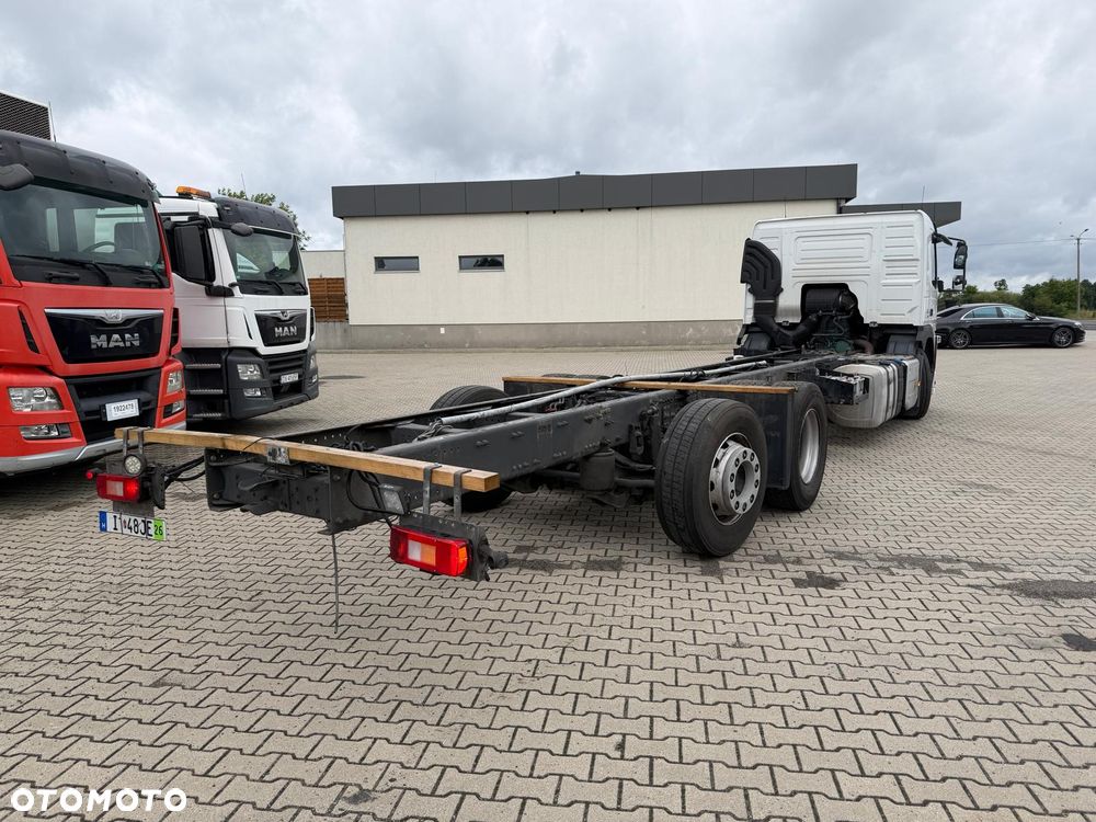 Volvo FM330 // 2019r // 547 tys km - 3