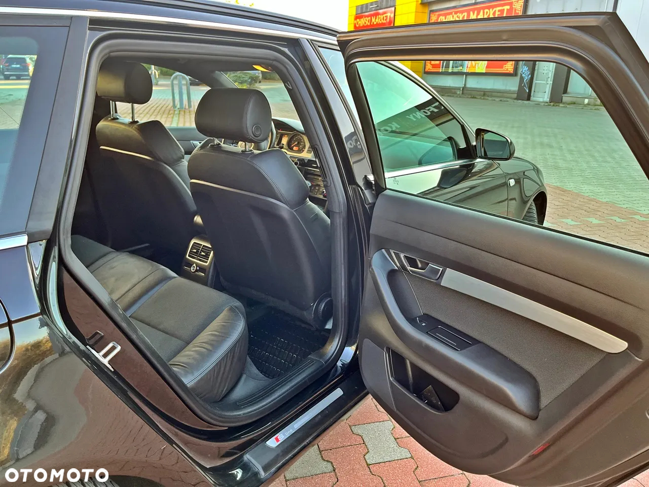 Audi A6 2.0 TDI Multitronic - 16