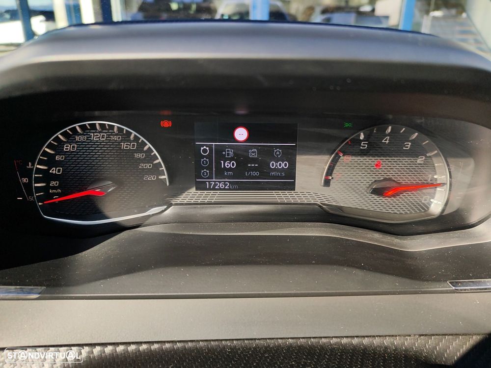 Peugeot 2008 1.2 PureTech Style - 23