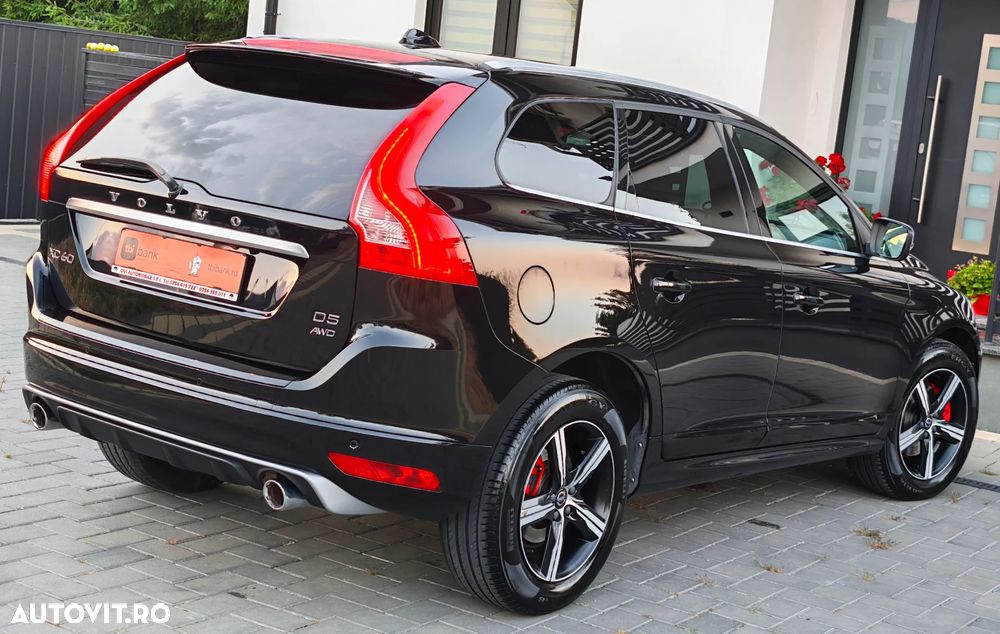 Volvo XC 60 - 4