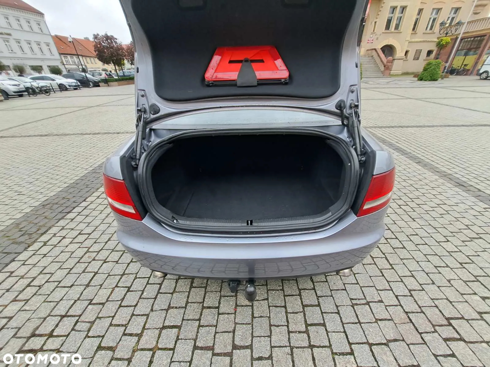Audi A6 2.7 TDI Multitronic - 17