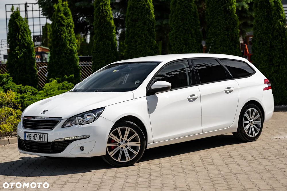 Peugeot 308 PureTech 130 Stop & Start Winter Edition - 7