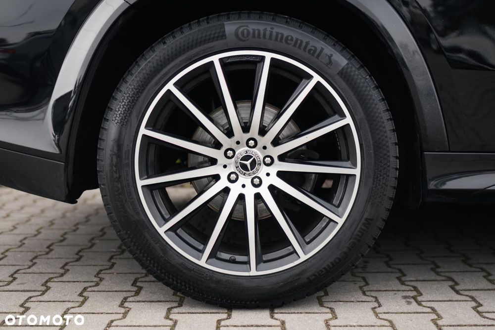 Mercedes-Benz GLS - 39