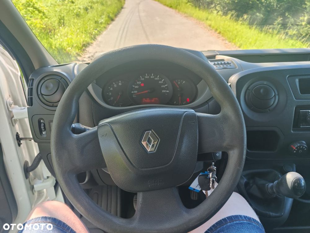 Renault Master - 12
