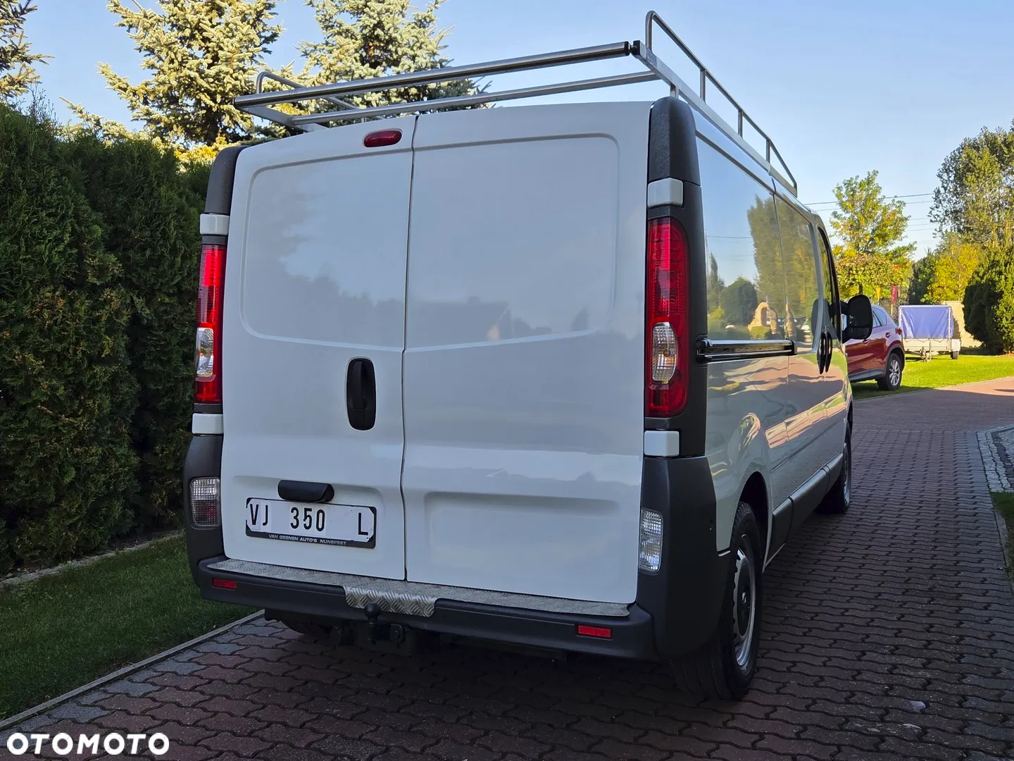 Renault Trafic - 9