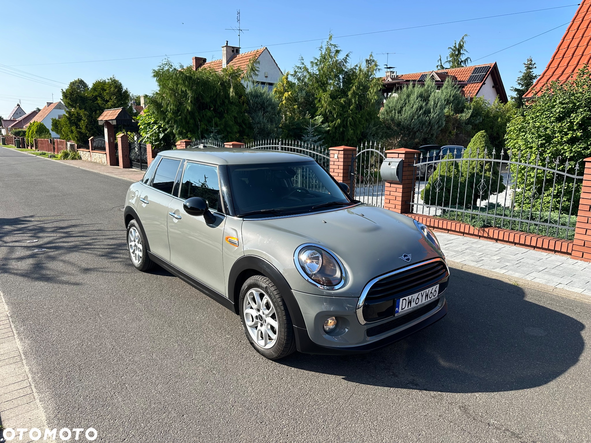 MINI Cooper Standard - 33