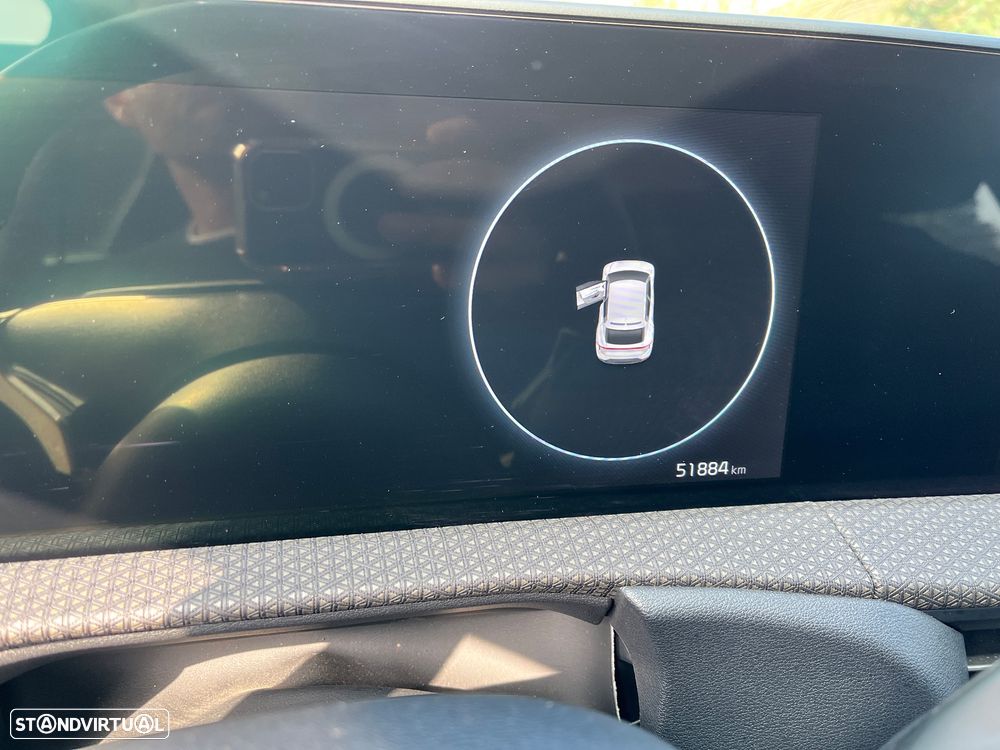 Kia EV6 77.4 kWh Tech - 12