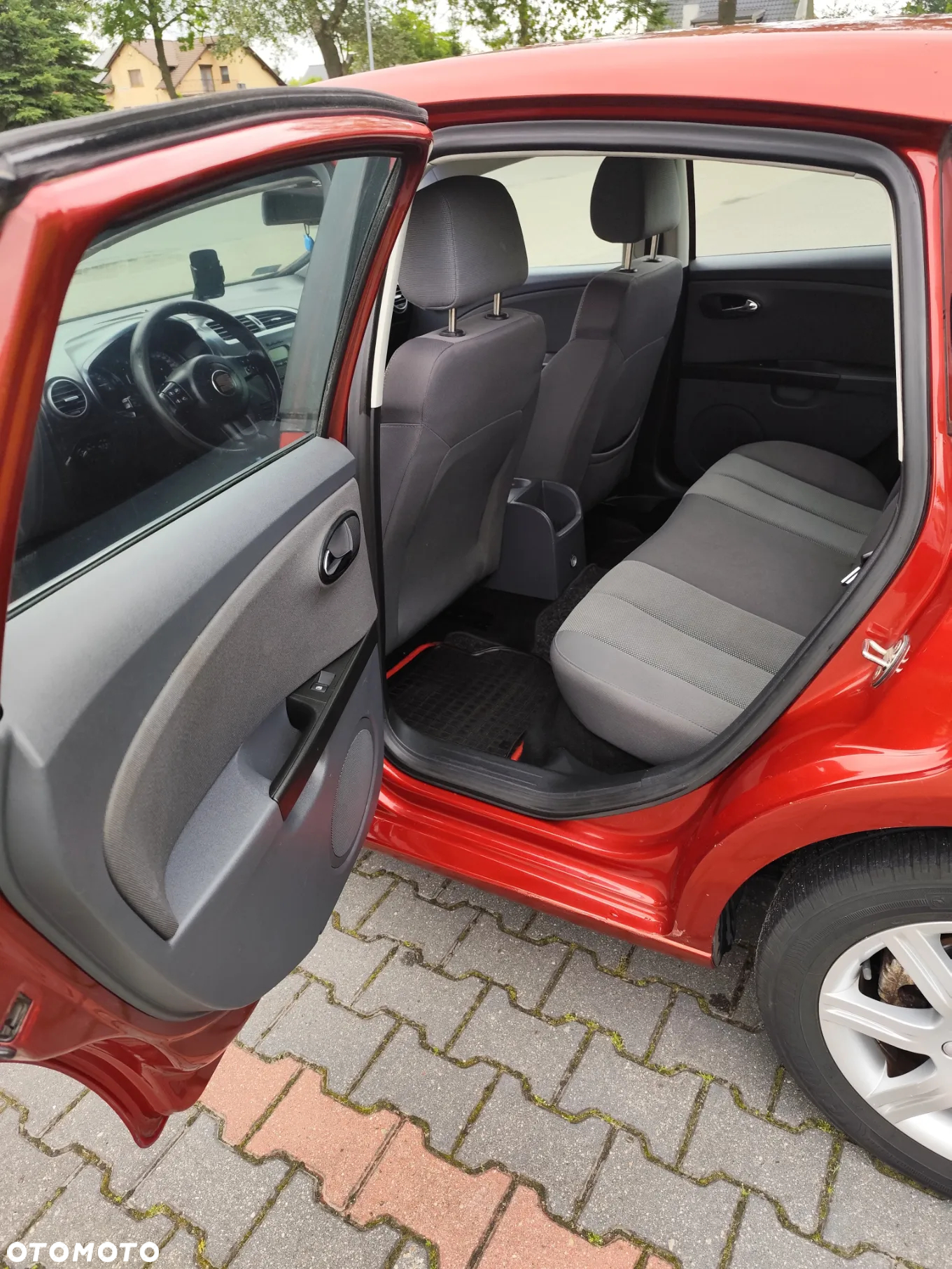 Seat Leon 1.9 TDI Audience - 10