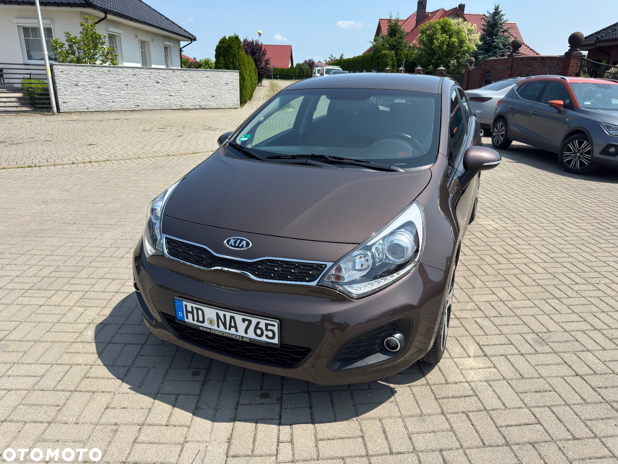 Kia Rio 1.4 Dream-Team Edition - 3