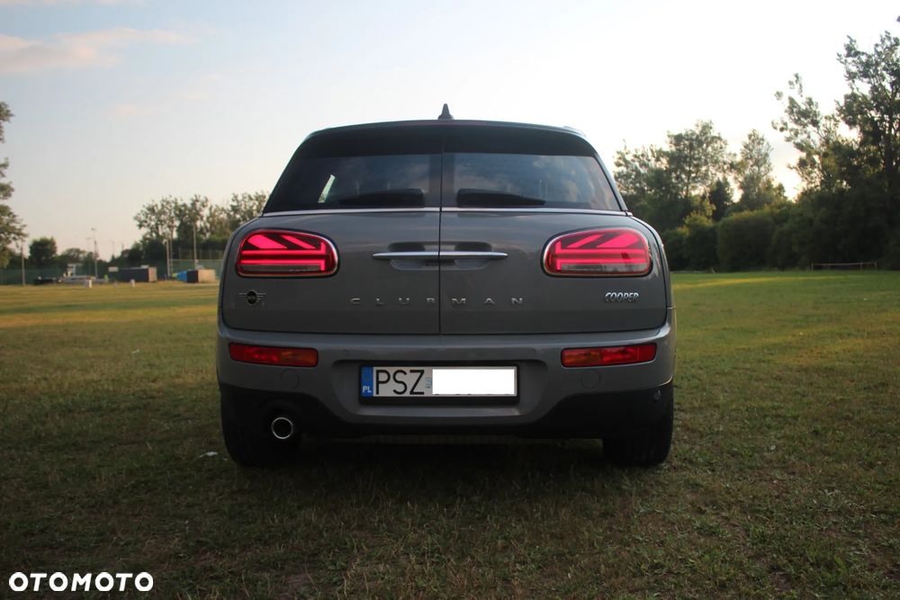 MINI Clubman Cooper - 5