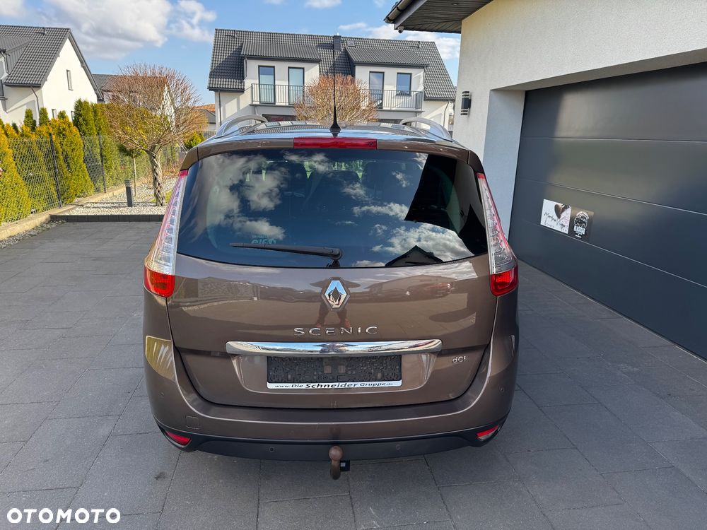 Renault Scenic - 18