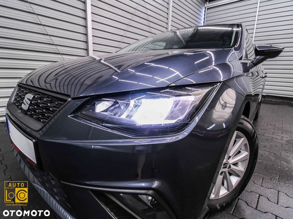 Seat Ibiza 1.0 TSI S&S DSG Style - 33