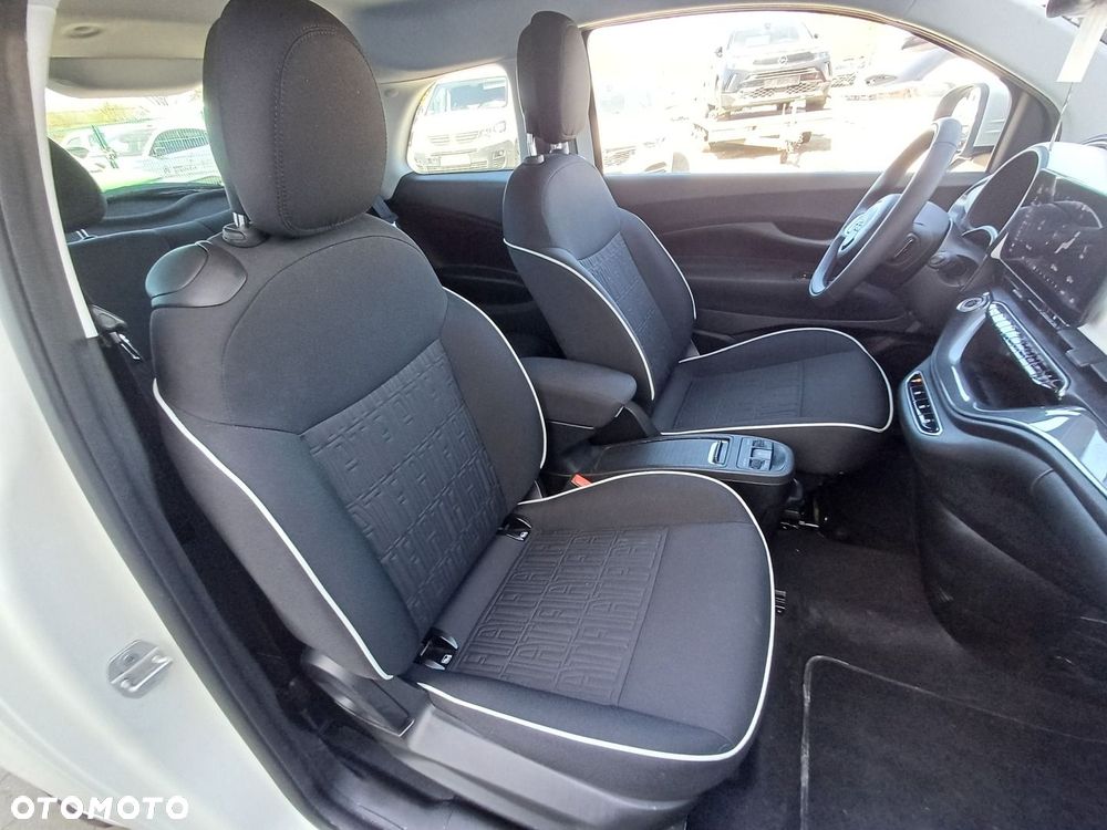 Fiat 500e - 15