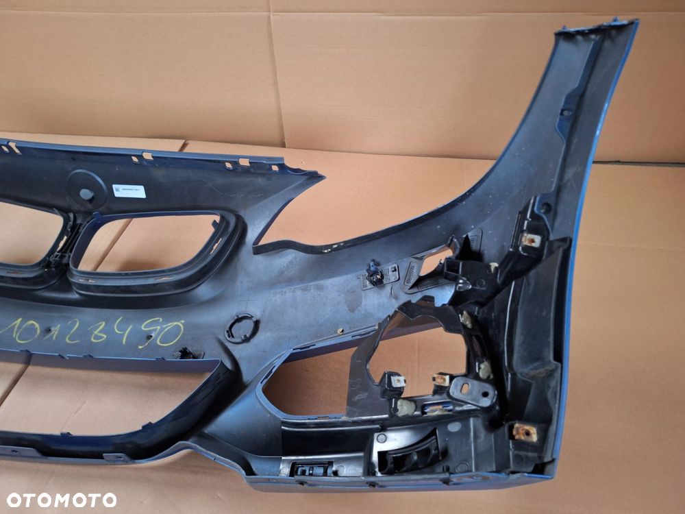 BMW 2 F22 F23 M-PAKIET 13- 14-21 ZDERZAK PRZÓD PRZEDNI BMW 8055299 WYSYŁKA 24H - 15