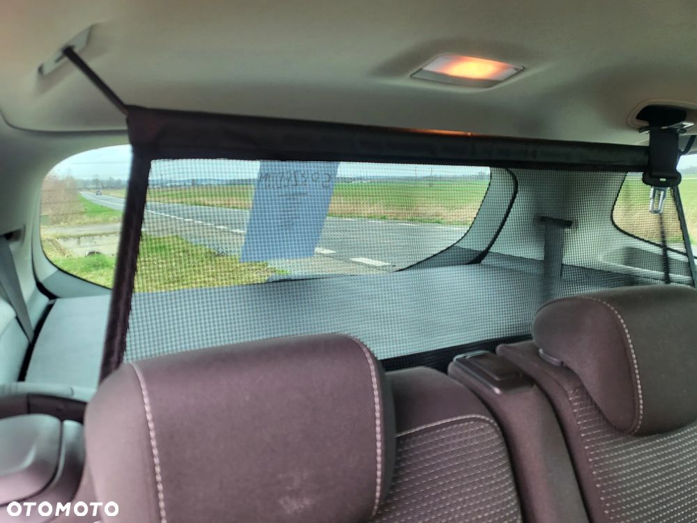 Opel Zafira 2.0 CDTI Enjoy - 4