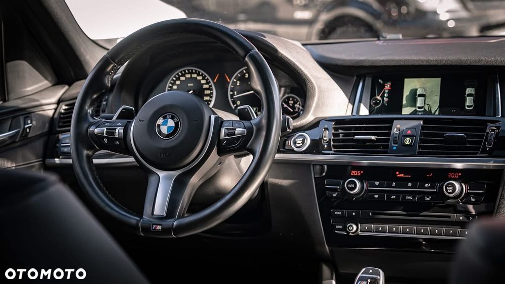 BMW X4 M - 11