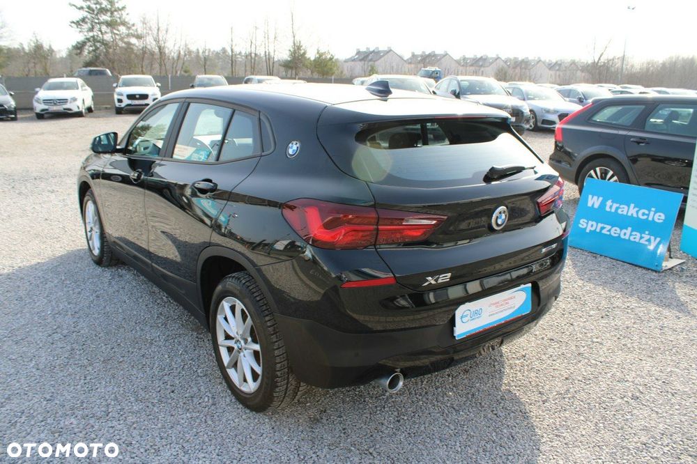BMW X2 - 9