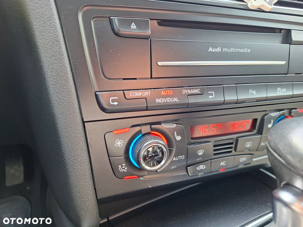 Audi S4 Limousine - 15