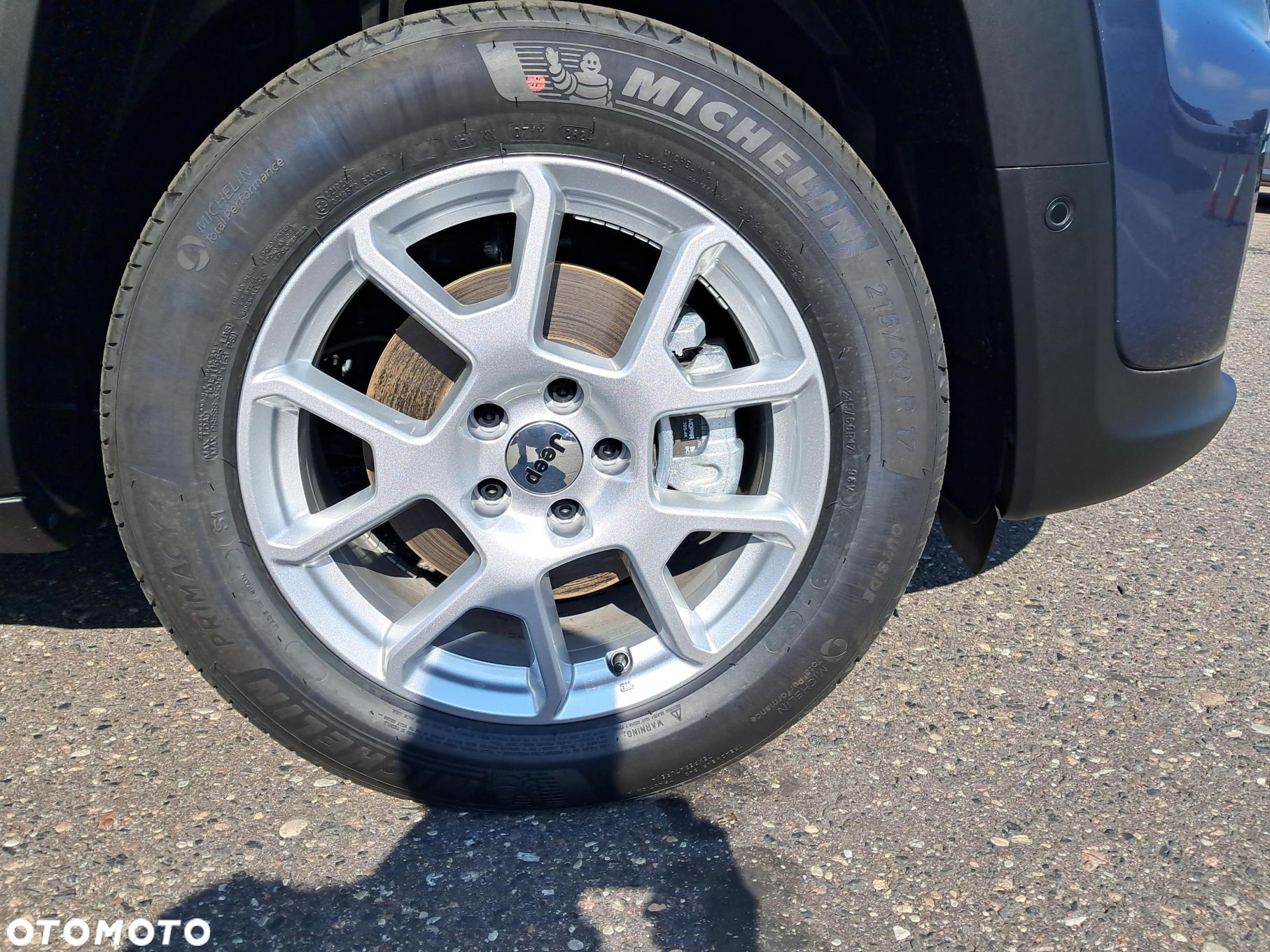 Jeep Renegade - 25