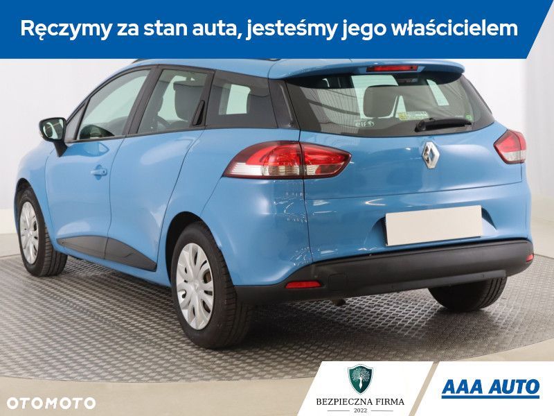 Renault Clio - 6