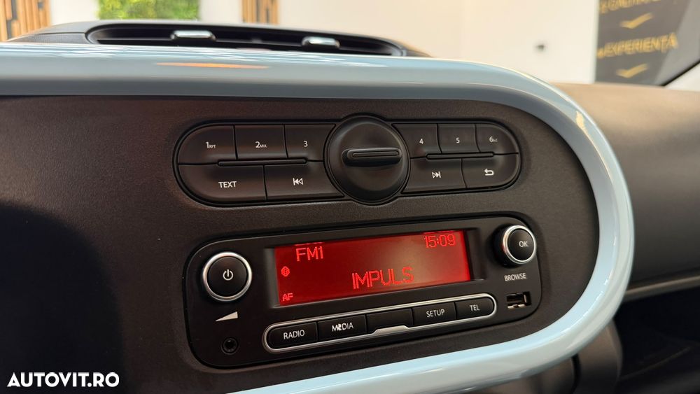 Renault Twingo - 22