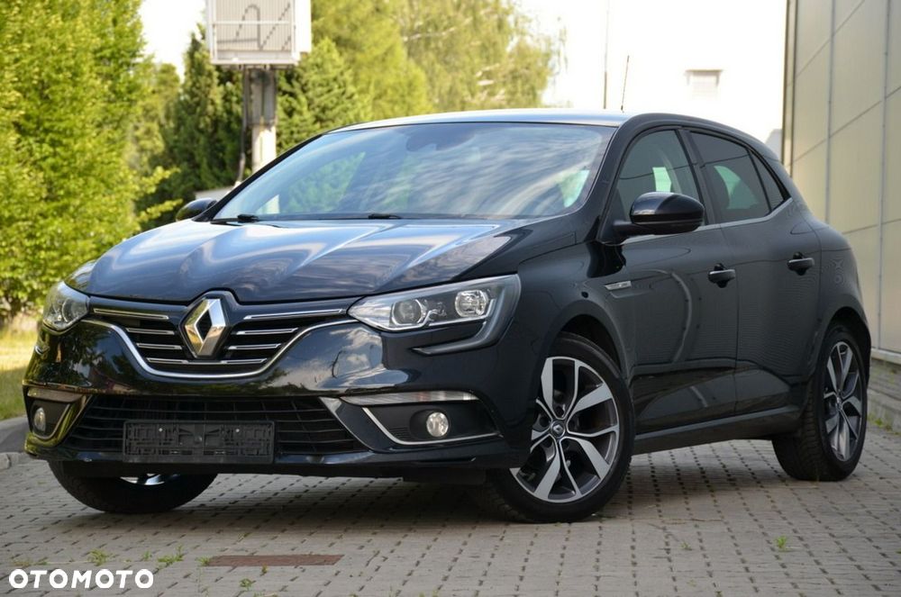 Renault Megane - 2
