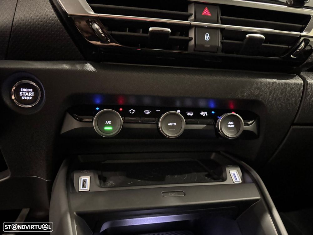 Citroën C4 1.2 PureTech Feel Pack - 37