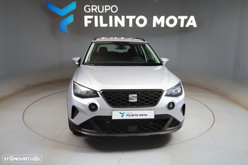 SEAT Arona 1.0 TSI Style - 1