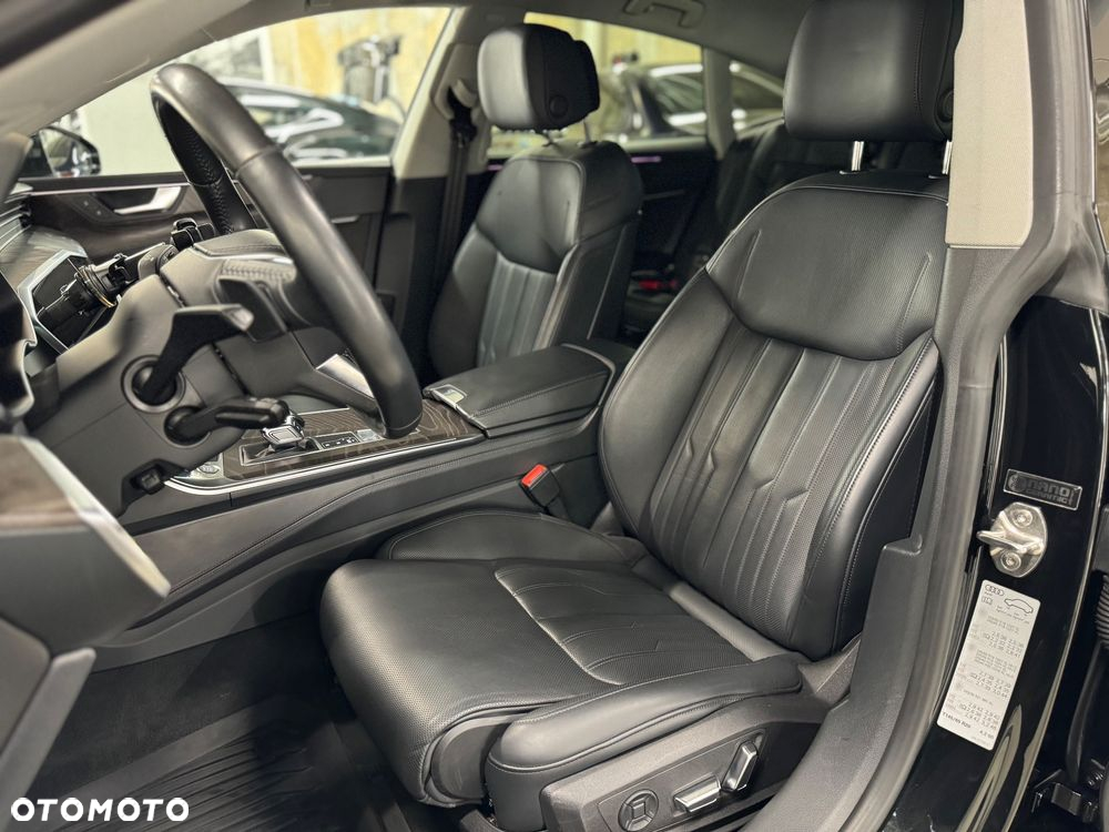 Audi A7 55 TFSI Quattro S tronic - 12