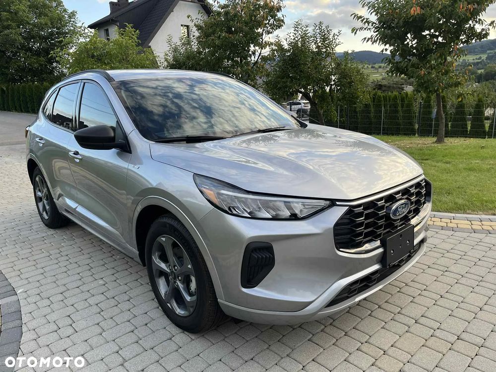 Ford Kuga 1.5 EcoBoost FWD ST-Line X - 19