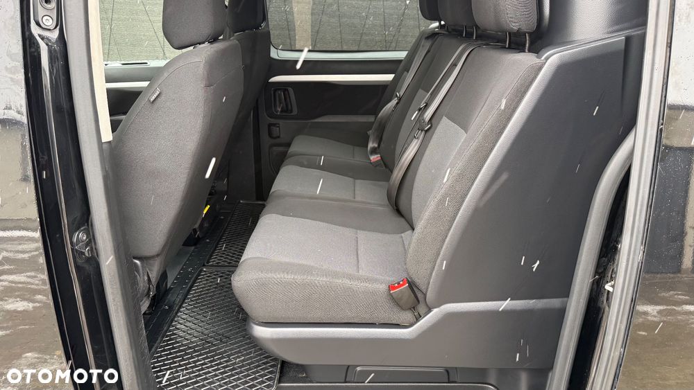 Opel Vivaro L INNOVATION - 14