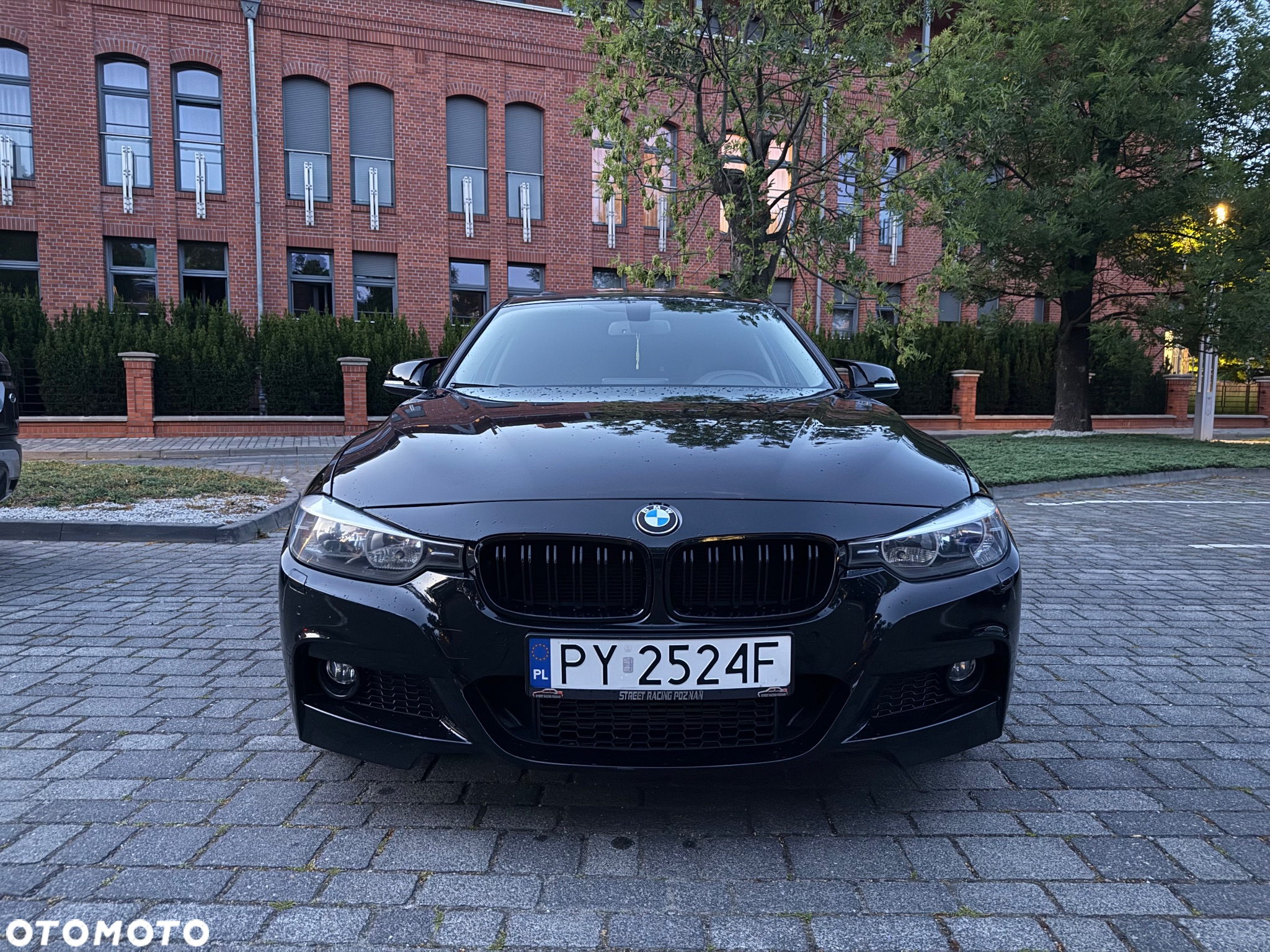 BMW Seria 3 - 12