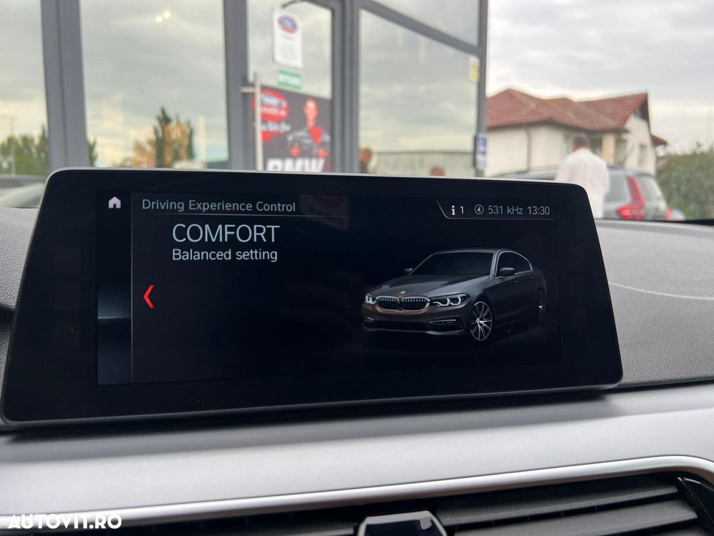 BMW Seria 5 - 25