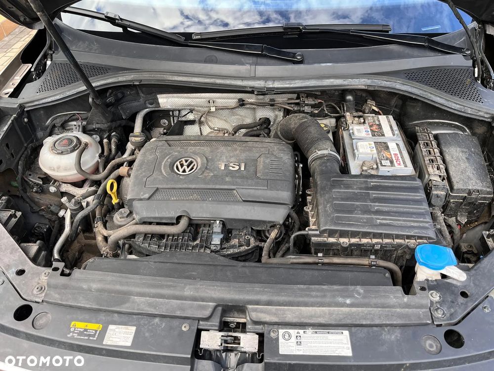 Volkswagen Tiguan 2.0 TSI BMT 4Mot Highline DSG - 10