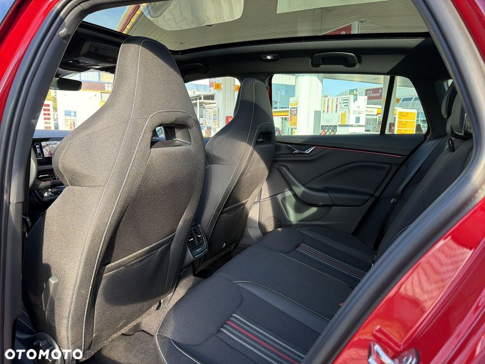 Skoda Scala 1.5 TSI Monte Carlo DSG - 21