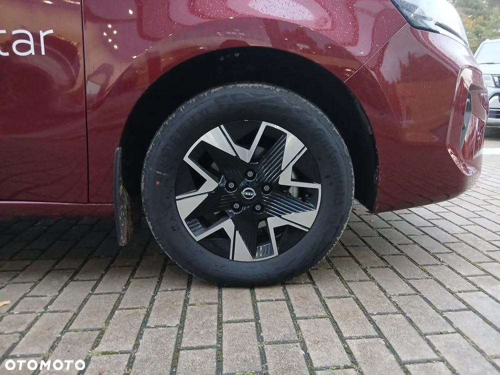 Nissan Townstar Combi 1.3 DIG-T L1 Tekna - 19