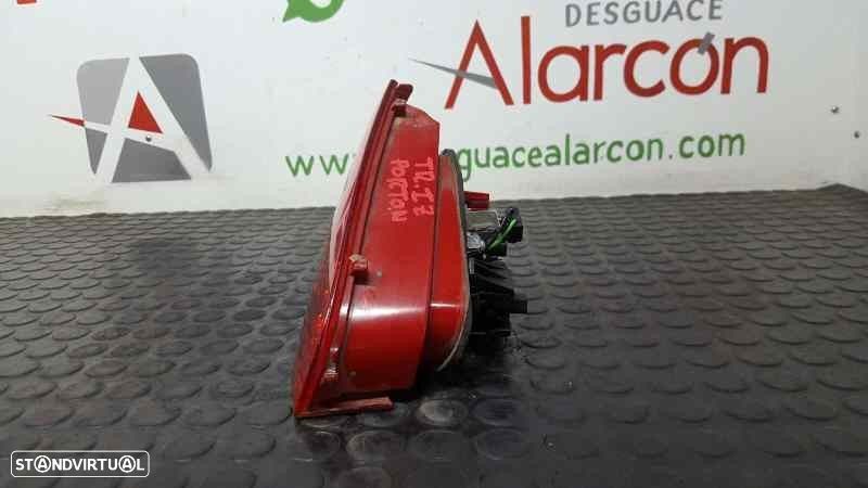 FAROLIM TRASEIRO ESQUERDO AUDI A5 COUPE (8T) 3.0 TDI QUATTRO - 2