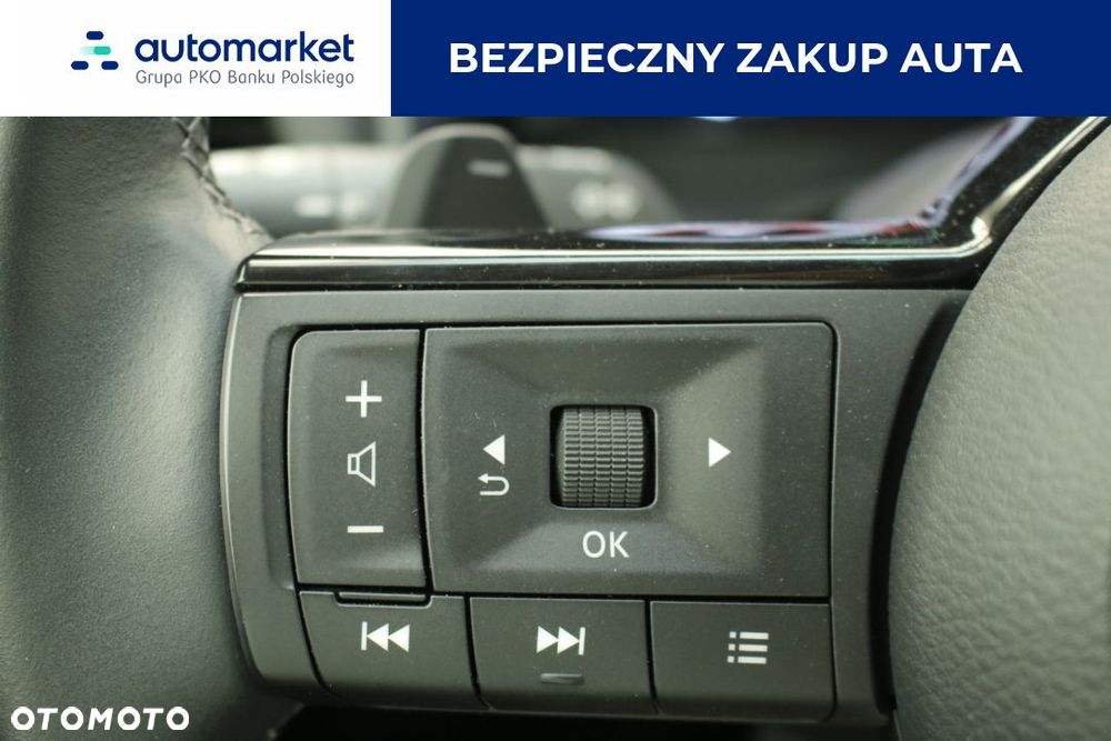 Nissan Qashqai 1.3 DIG-T MHEV N-Connecta Xtronic - 15